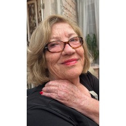 Elvira Doraci Cordeiro deixa saudades